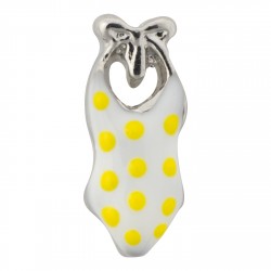 Swimsuit Floating Charm