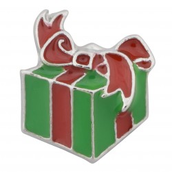 Present Floating Charm