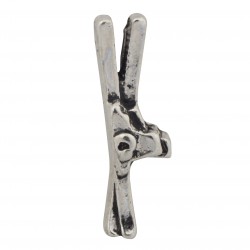 Snow Skis Floating Charm
