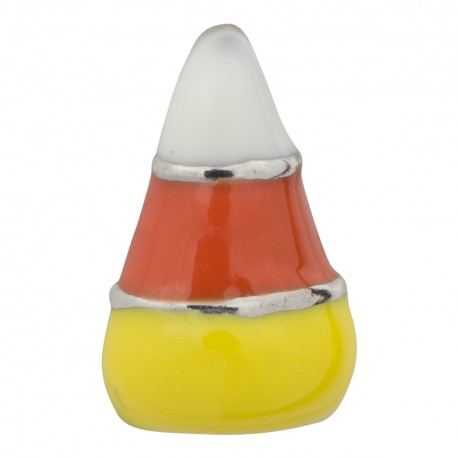 Candy Corn Floating Charm