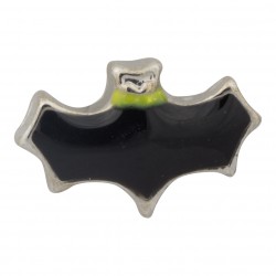 Bat Floating Charm