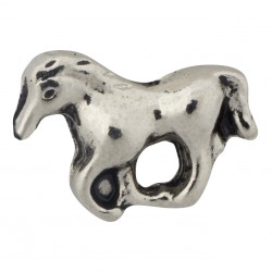 Horse Floating Charm