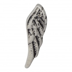 Angel Wing Floating Charm