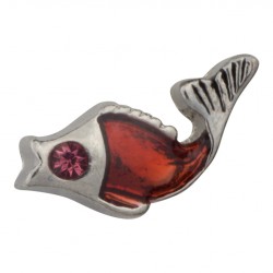 Fish Floating Charm