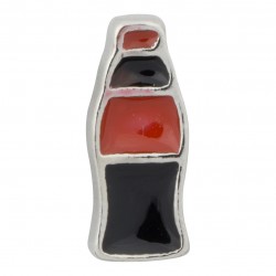 Soda Pop Floating Charm