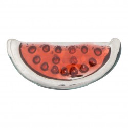 Watermelon Slice Floating Charm