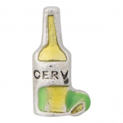Cervasa Beer Floating Charm
