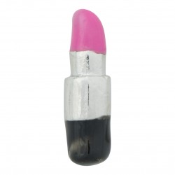 Lipstick Floating Charm