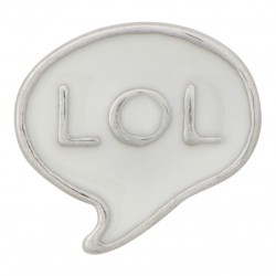 LOL Floating Charm