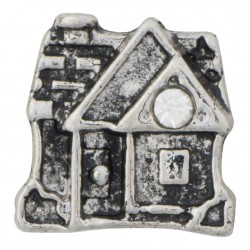 House Floating Charm
