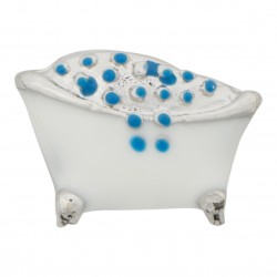 Bathtub Floating Charm