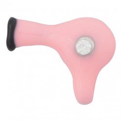 Hairdryer Floating Charm