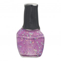 Nail Polish Floating Charm