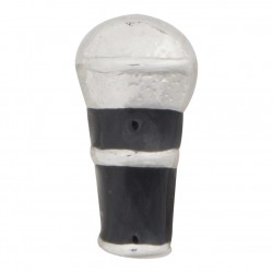 Microphone Floating Charm