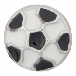 Soccer Ball Floating Charm