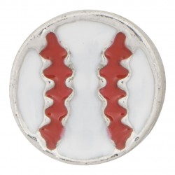 Baseball Floating Charm