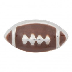 Football Floating Charm