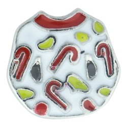 Sweater - Holidays Floating Charm