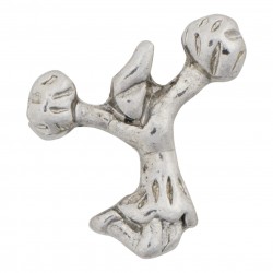 Cheerleader Floating Charm