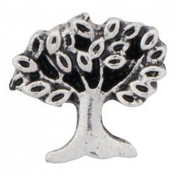 Tree Floating Charm