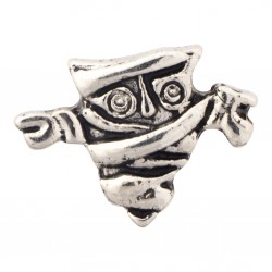 Owl Floating Charm