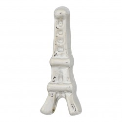 Eiffel Tower Floating Charm