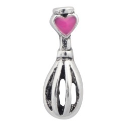 Whisk - Baking / Cooking Floating Charm