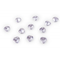 Heart Crystal - Alexandrite