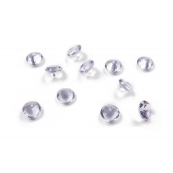 Round Crystal - Alexandrite