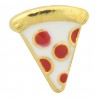 Pizza Slice Floating Charm