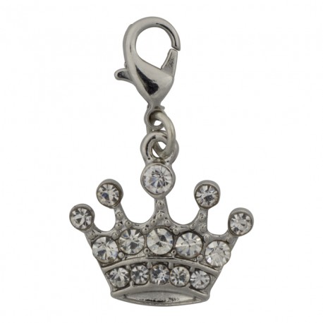 Princess Crown - Crystals