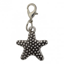 Starfish Dangle