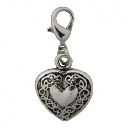 Heart Dangle