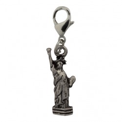 Statue of Liberty Dangle