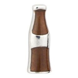 Soda Pop Floating Charm