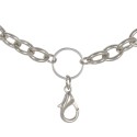 Cable Chain w/ Jump Ring - 28"