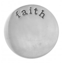 Faith - Large