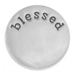 Blessed - Large