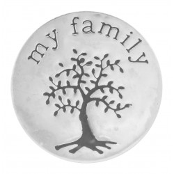My Family - Large