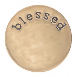 Blessed - Rose Gold - Large