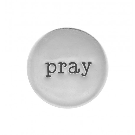 Pray - Small