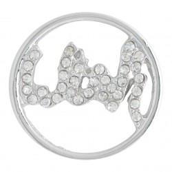 Wish w/ Crystals - Large