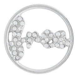 Free w/ Crystals - Large