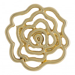 Rose - Gold - Large