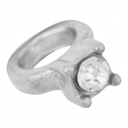 Ring w/ Crystal