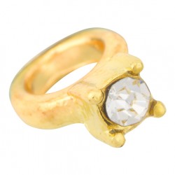 Ring w/ Crystal