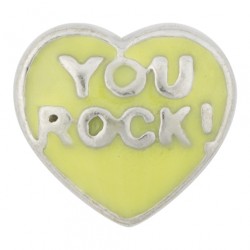 You Rock Heart
