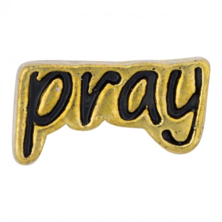 Pray Text