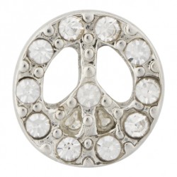 Peace w/ Crystals