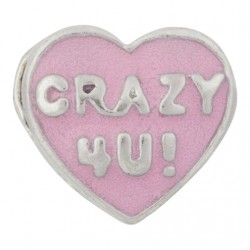 Crazy 4U Heart